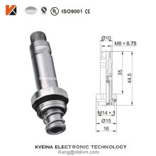 Movable Plunger of Solenoid